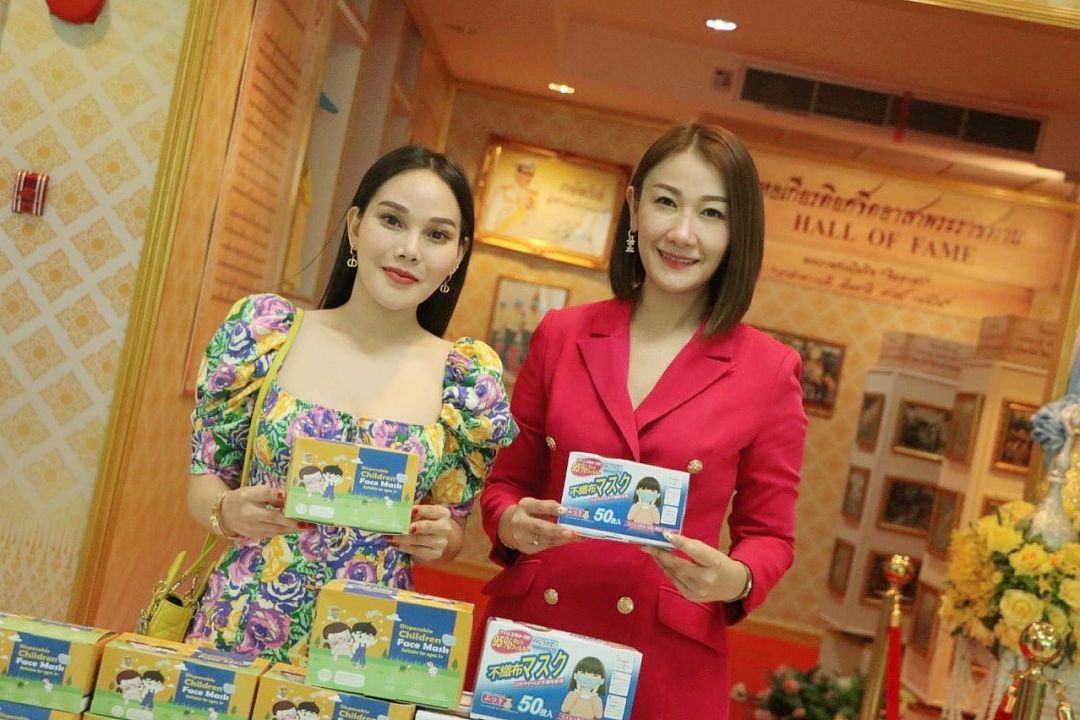 'กิจกรรมดีๆ เพื่อร่วมกันดูแลคุณภาพชีวิตของเด็กๆในชุมชนคลองเตย'