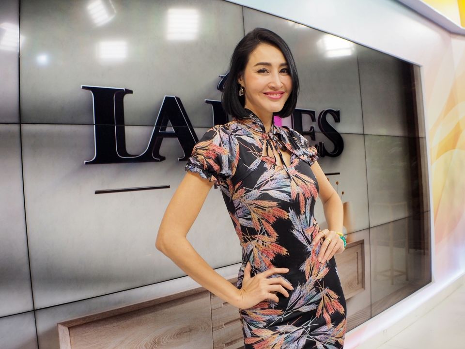 'ษา-วรรณษา'ทุ่มแรงกายแรงใจเลี้ยง 'น้องเซย์เดย์'แชร์โมเมนต์ 'แม่-ลูก'