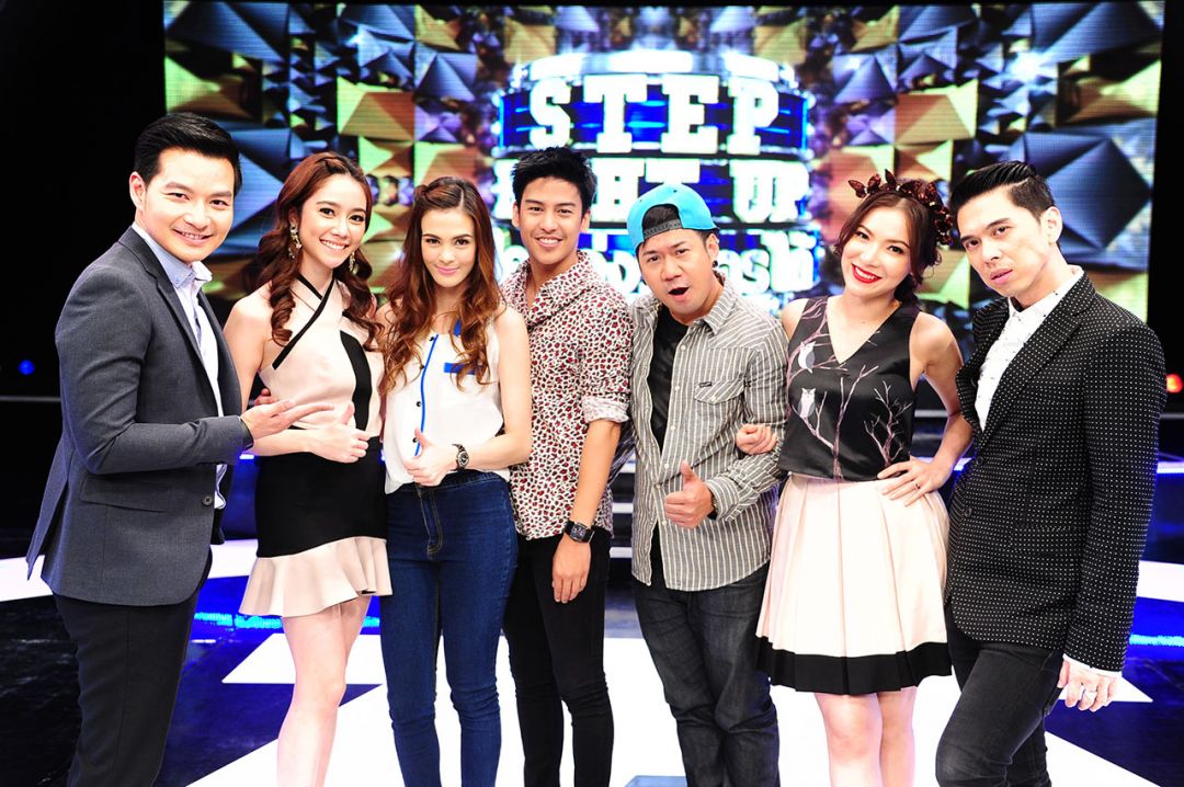 'เอ วราวุธ'เผยเส้นทางรัก'ออม อัทธนียา'รักครั้งนี้ ใช้เวลาถึง 7 ปี ในรายการ A DAY A-AOM