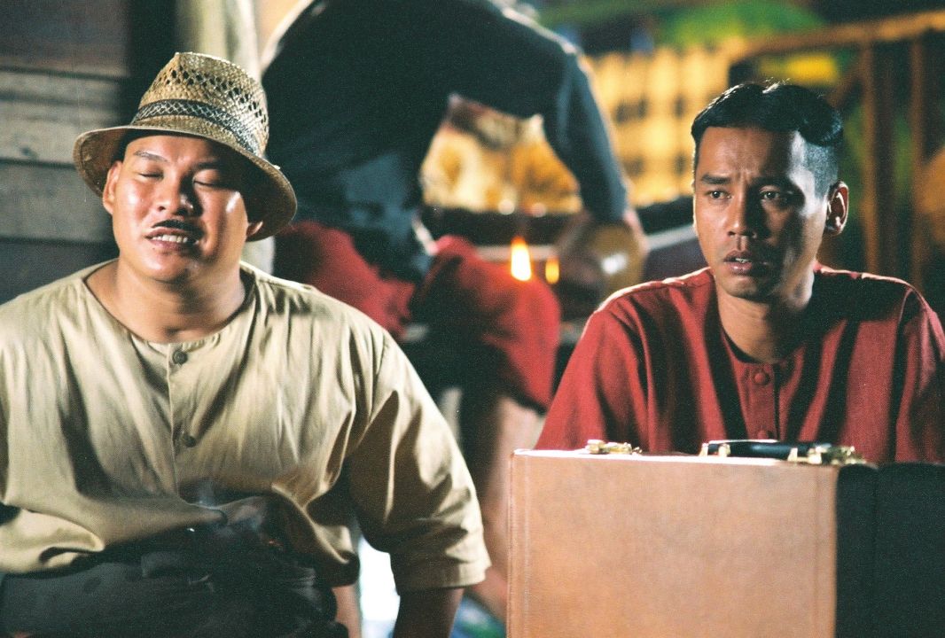 รวมมิตรผลงานหนังดัง  'หม่ำ เท่ง โหน่ง'  ดูสนุกฮากระจายที่ทรูโฟร์ยู ช่อง 24