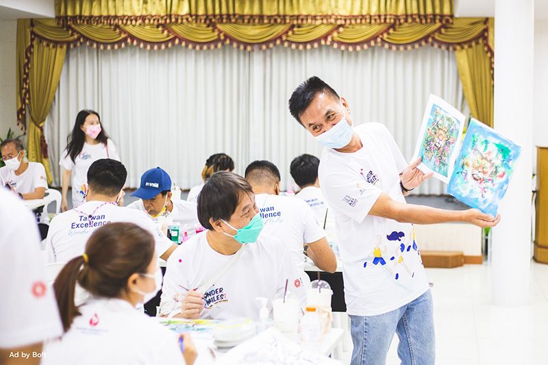 Taiwan Excellence Wonder Miles 2022 ต่อยอดความสำเร็จกิจกรรมเพื่อสังคมระดับโลก มุ่งช่วยเหลือสังคมและสิ่งแวดล้อมอย่างยั่งยืน