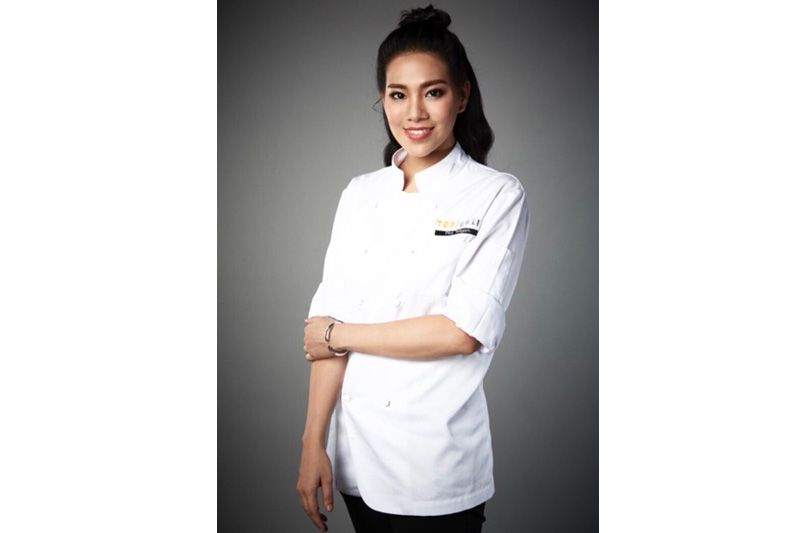 ‘โคลอชัวร์’ ต้อนรับวันแม่ ด้วยเมนูสุขภาพ โดย ‘เชฟพลอย’ จาก Top Chef Thailand
