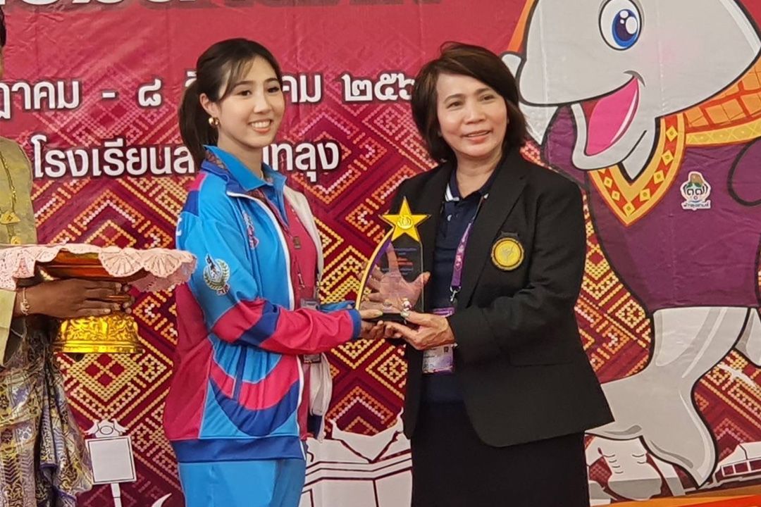 ดึงโค้ชกระทิงเสริมแกร่ง'ยิมส์ไทย'
