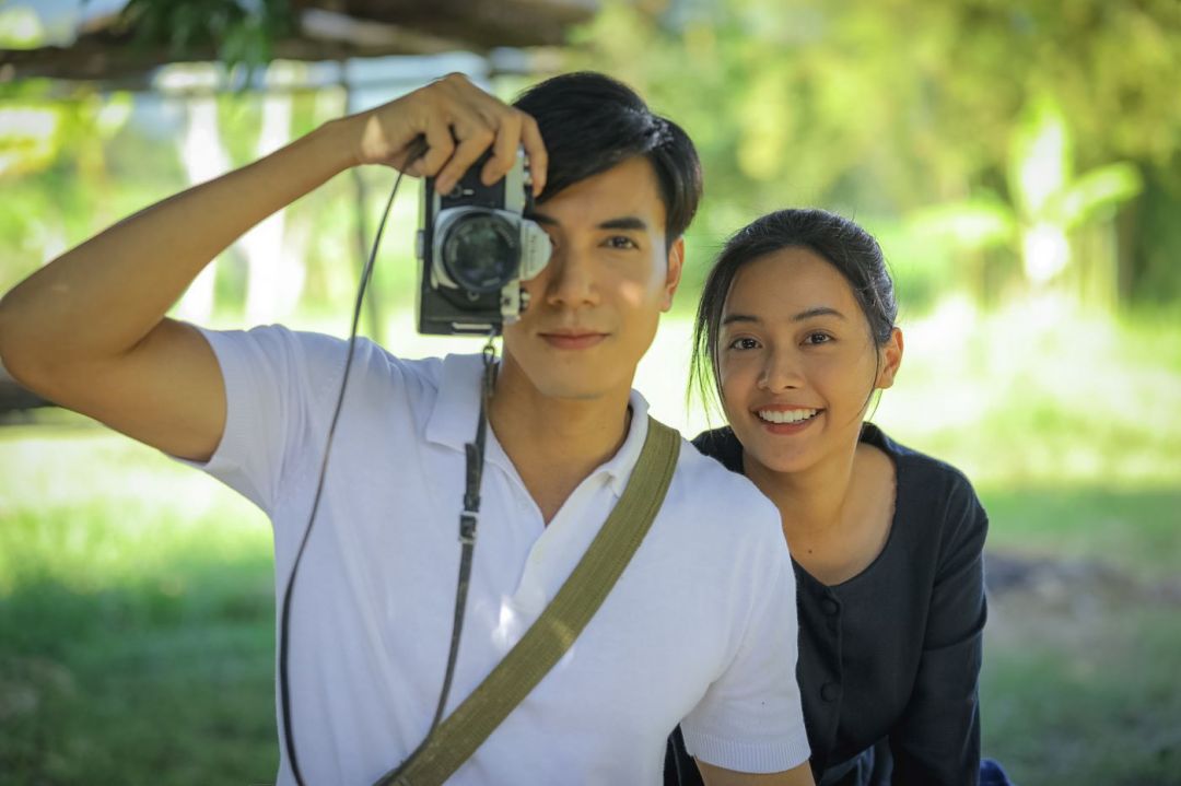 'ภูตแม่น้ำโขง–อ้ายข่อยฮักเจ้า'บุกอีสาน! มูเตลูสิ่งศักดิ์สิทธิ์ก่อนละครลงจอ