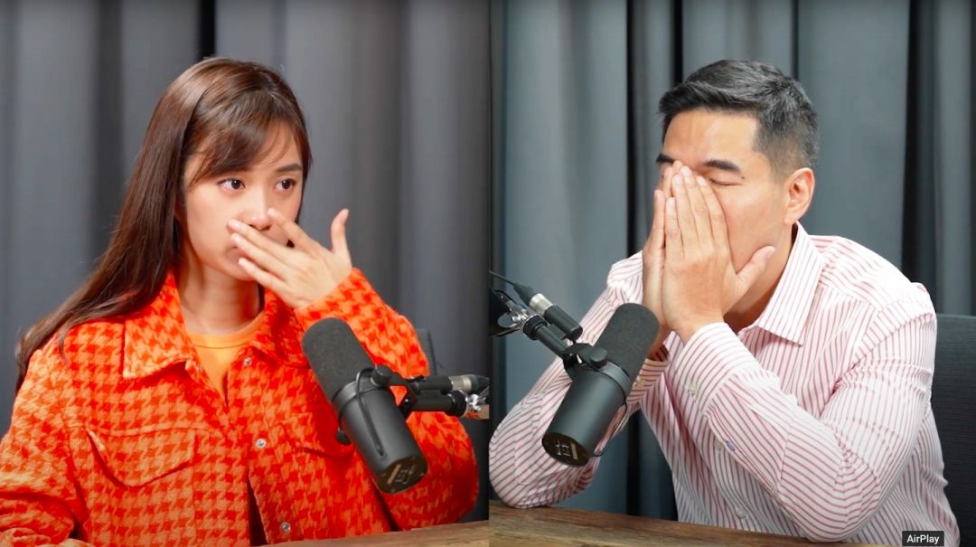 'เก๋ไก๋ สไลเดอร์'ร่ำไห้! เปิดใจเล่าสาเหตุหยุดทำคลิป  ไม่มั่นใจในตัวเองจนกลายเป็นคนคิดเยอะในทุกเรื่อง