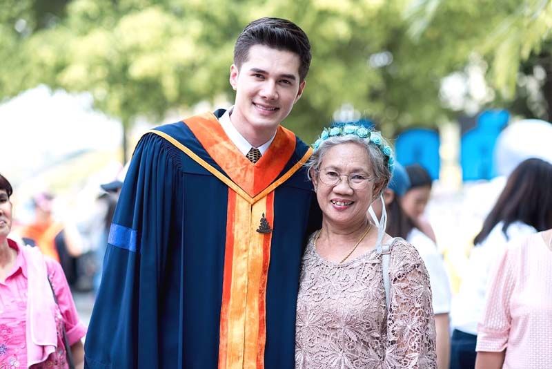 7 ซุป’ตาร์บอกรัก‘แม่’คนต้นแบบในชีวิต