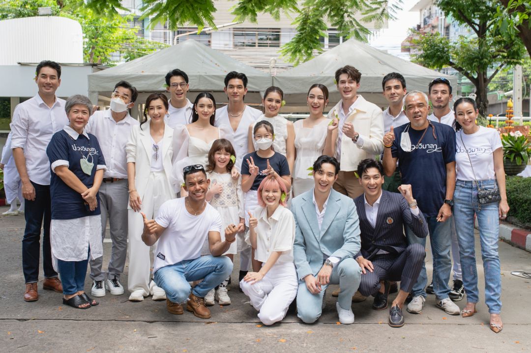 ‘มิกค์-เปรี้ยว-ปูเป้’พร้อมฟาด!