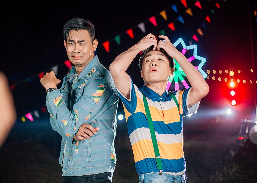 ‘บ่ตรงปก’เพลงมันส์สุดจี๊ด เหมาะกับสาวยุคโซเชียลโดยเฉพาะ