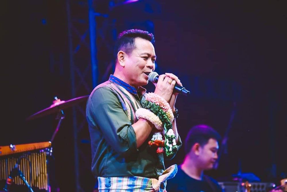 20 ล้านวิวฉํ่าๆ‘มนต์แคน’ปลื้มหนัก ‘เป็นเกียรติหลาย’กระแสตอบรับโดนใจแฟนๆ