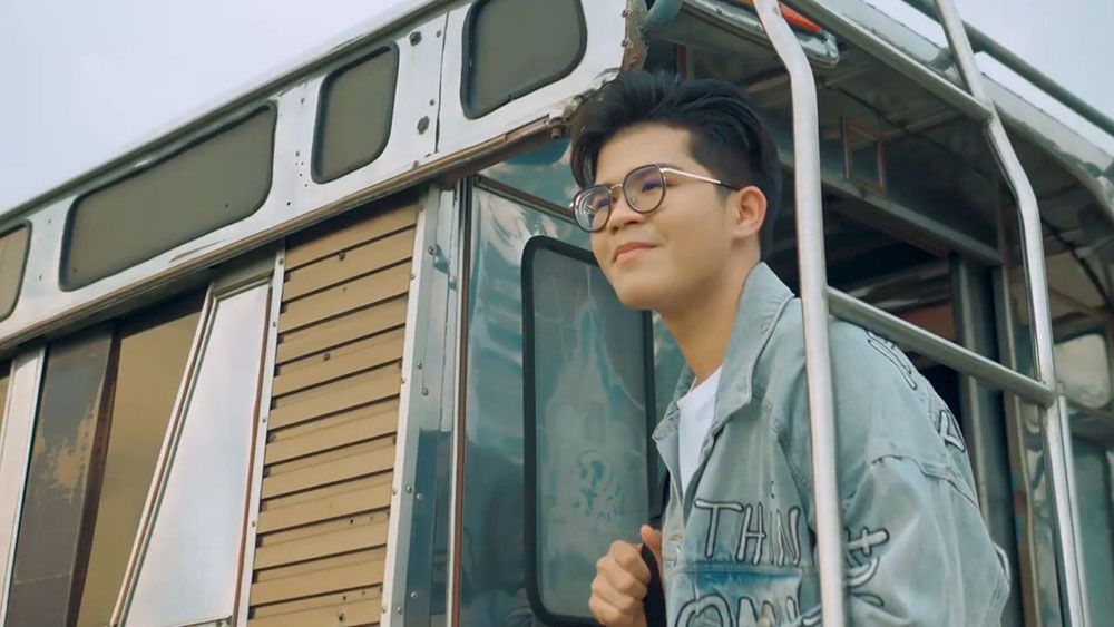 ‘ไรอัล’ปลื้ม เปิดตัวซิงเกิ้ล 2 ‘ฉันรักเพลงลูกทุ่ง’สะท้อนตัวตนผ่านเพลงสนุกแบบโจ๊ะๆ