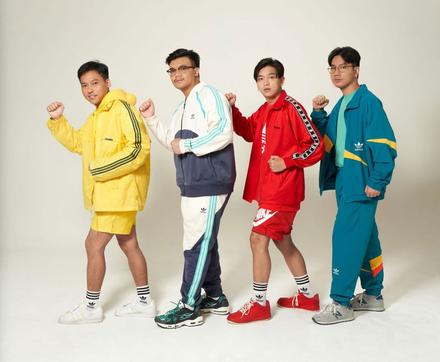 ‘ไม่ใช่ของเธอ (Not Yours)’ เรื่องราวความรักที่ผิดหวัง เล่าผ่านดนตรีป๊อป โซลเพราะๆ