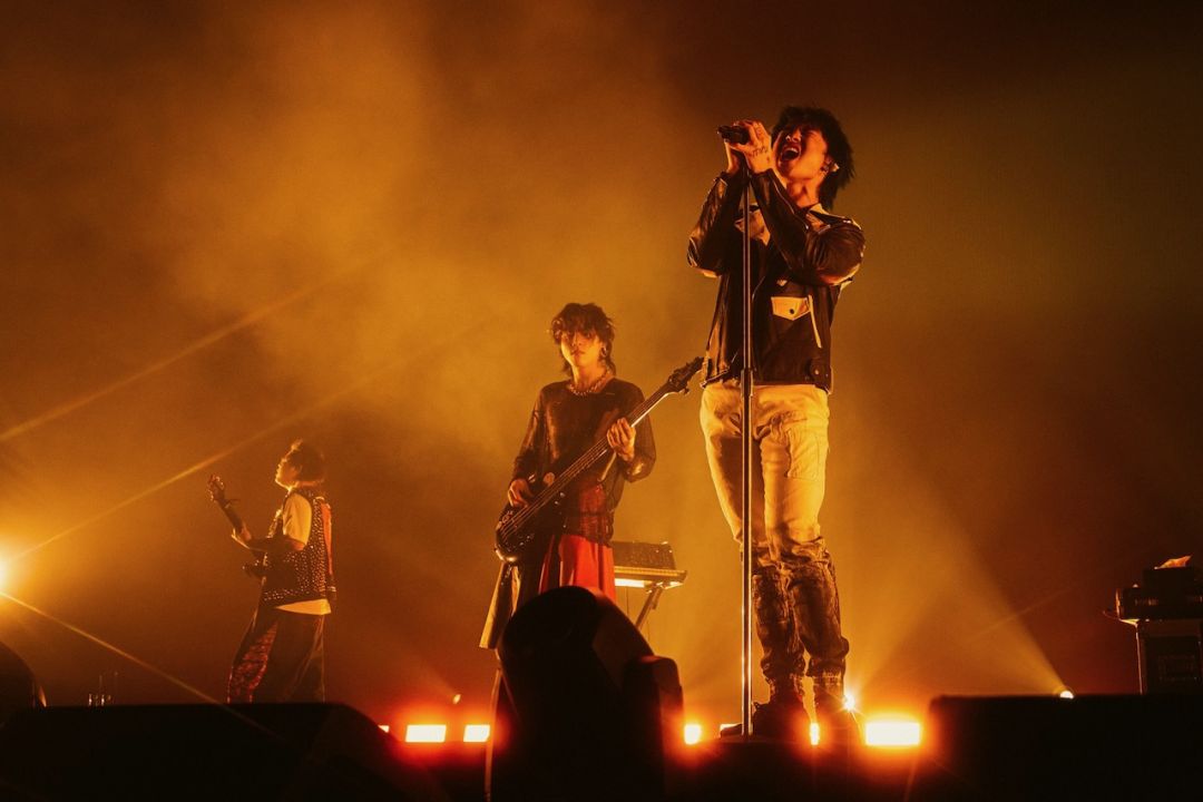 ที่สุดของความมัน ว๊ากไปจนสุดเสียงตลอด 16 ชั่วโมง 'THE CONCERT APPLICATION PRESENTS MARATHON CONCERT FEST'