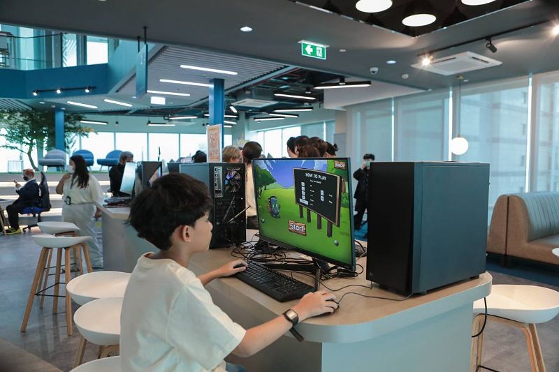 Terosoft เปิดตัว HamHam Survival เอาใจคอเกมส์ NFS ผจญภัยในโลกแฮมเตอร์