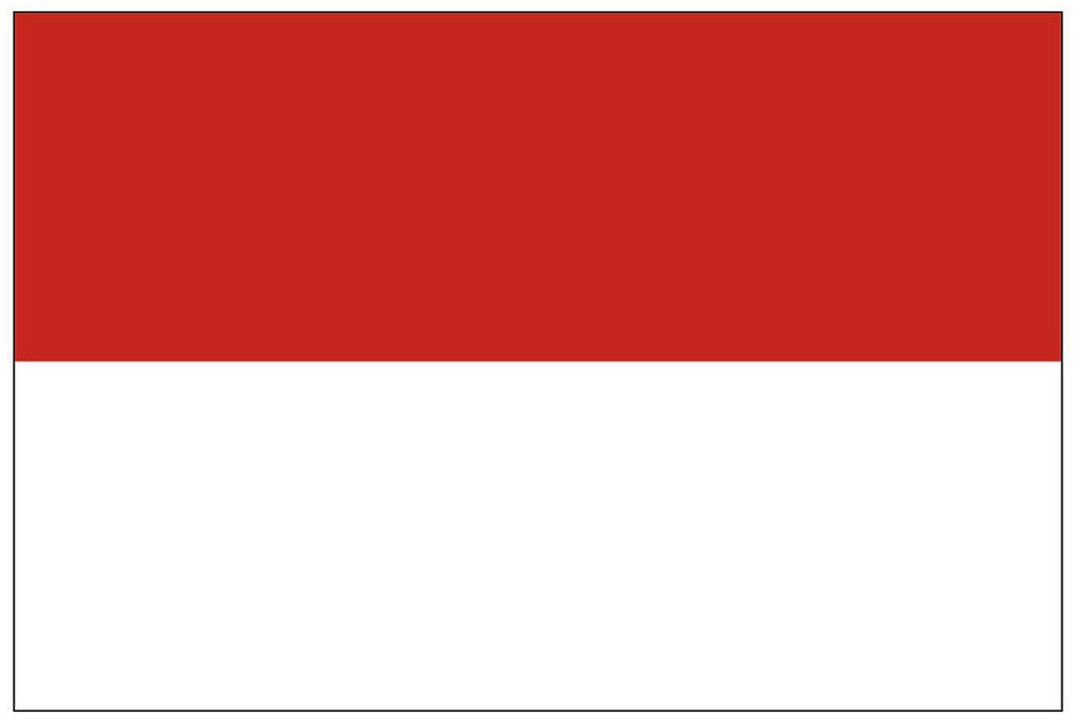 77th Anniversary of the Indepence Day of the Republic of INDONESIA on August 17th,2022