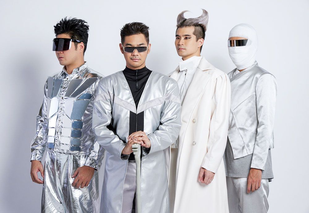 'อนุบาล' เพลงอกหักชั้นเชิงเกียรตินิยมจาก getsunova