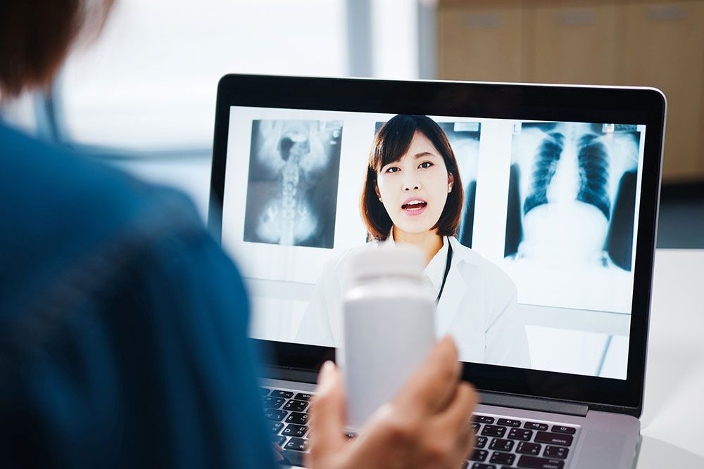 อัปเดต7 เทรนด์สุขภาพเปลี่ยนโลกหลังโควิด-19