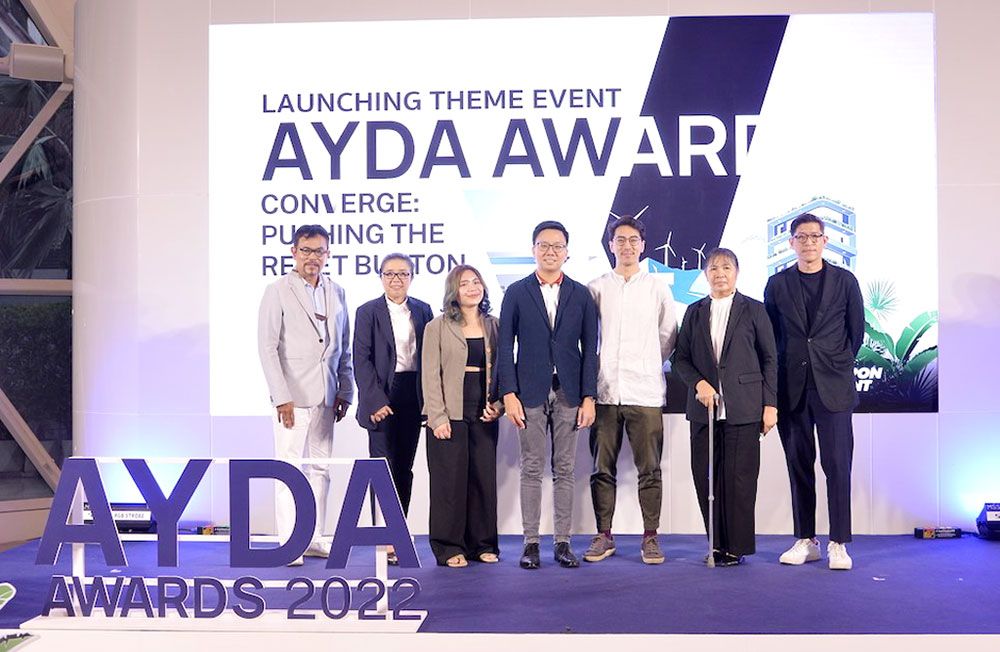 ‘นิปปอนเพนต์’ จัดประกวด  เฟ้นหานักออกแบบมืออาชีพ