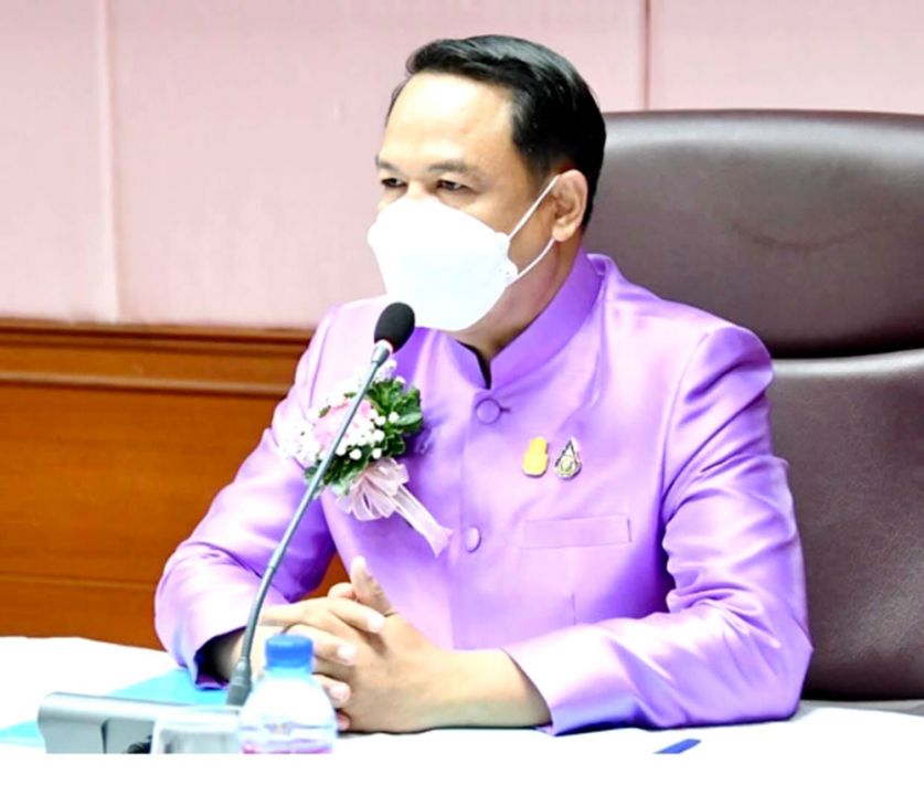 สพม.กท.1 แนะทางเลือกทางรอด โรงเรียนขนาดเล็กสร้างจุดเด่นผู้เรียน