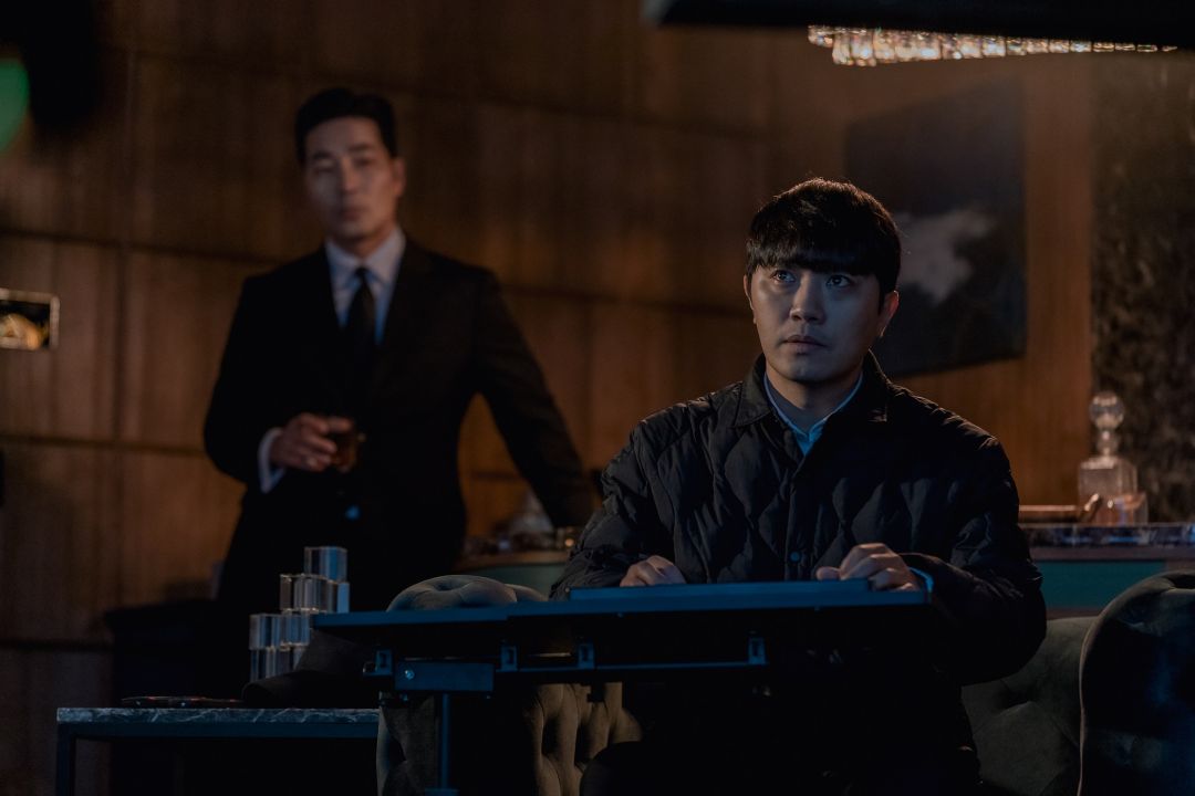'โมโนแมกซ์'ชวนไขปริศนาตามล่าฆาตรกรต่อเนื่อง มินิซีรีส์เกาหลี'24 ชั่วโมง ลุ้นล่าฆาตกร A Superior Day'