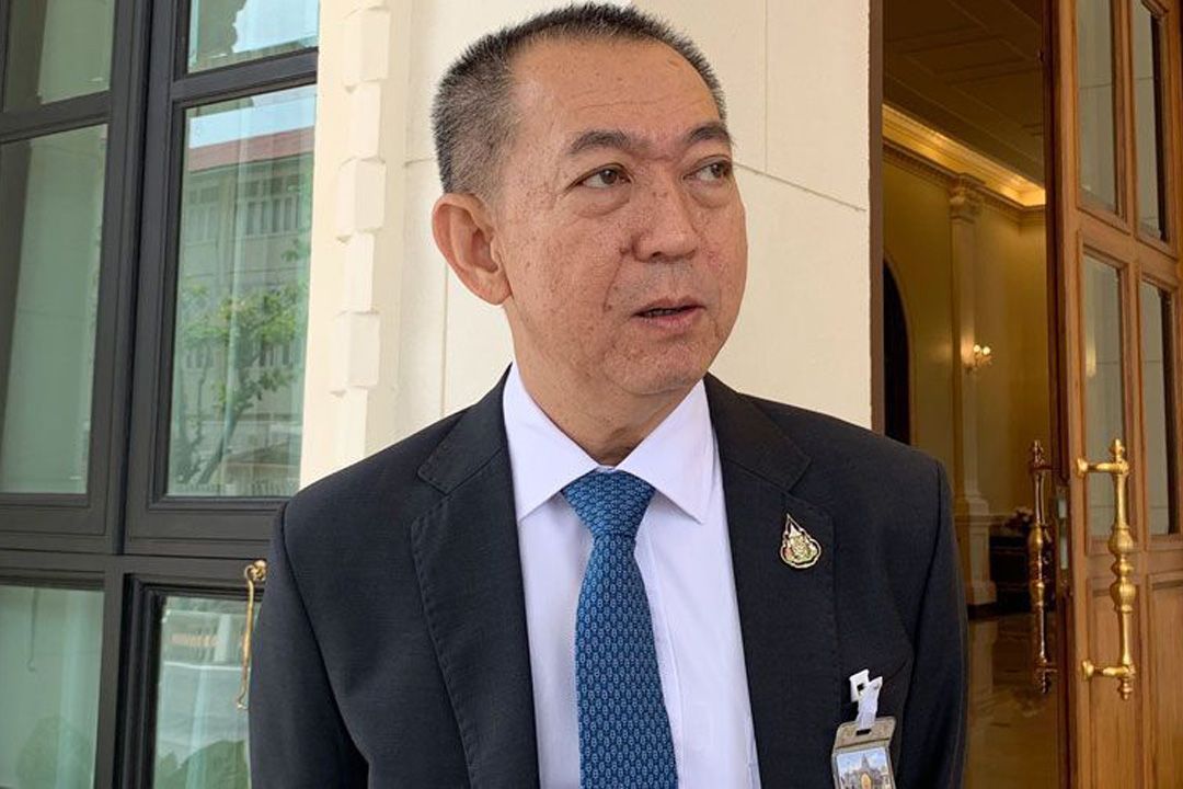 รมว.เกษตรฯแนะชาวนาคนไหนมีสิทธิ รีบเช็กด่วนเงินช่วยเหลือไร่ละ 1,000 บาท