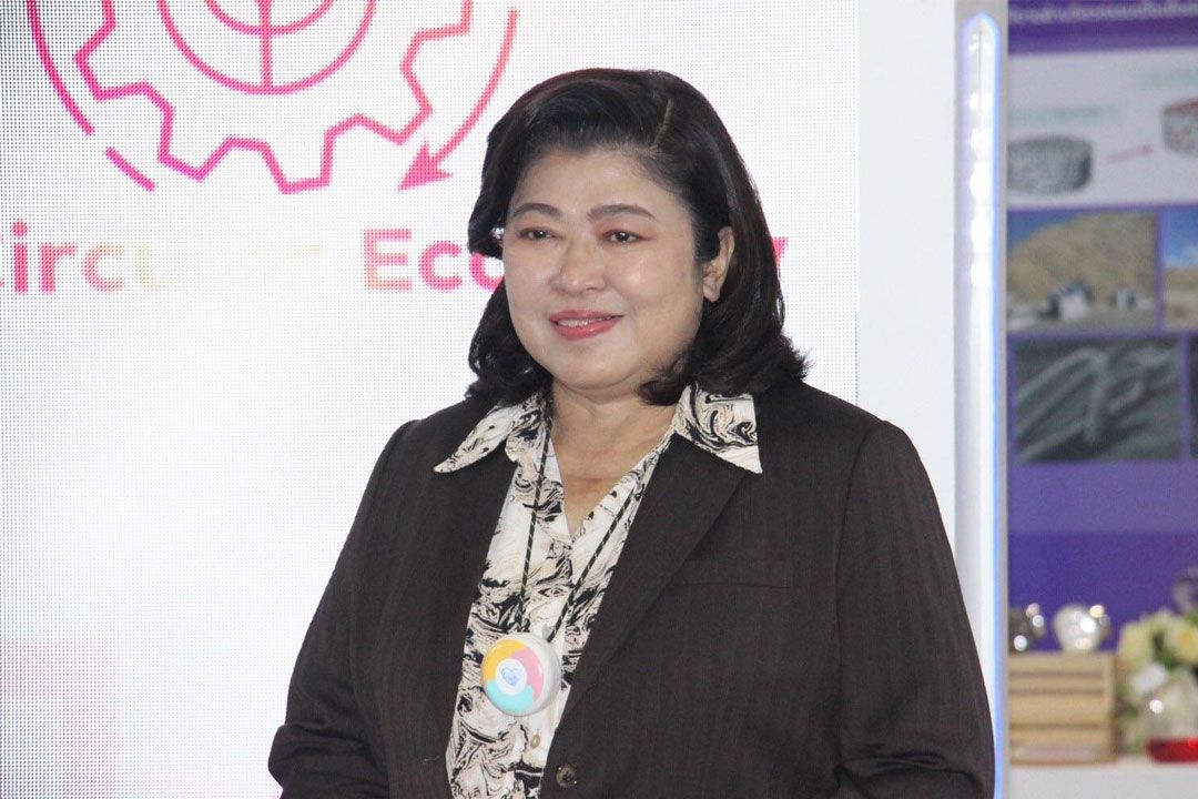 วช.หนุนนักวิจัยจุฬาฯ คิดค้นนวัตกรรมยางพาราผง สู่ผ้าเบรกรถยนต์ รับแรงเสียดทาน-ลดการสึกหรอ