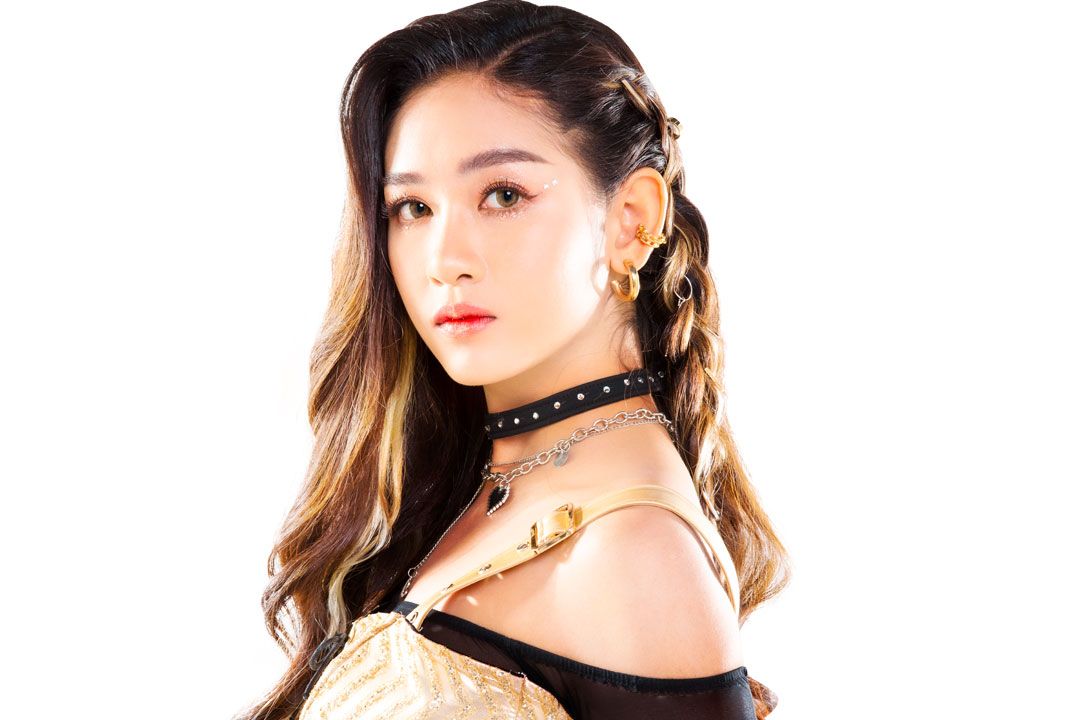 ‘เบลล์ นิภาดา’ สวยสะดุดตา  คัมแบ๊กอัลบั้มใหม่ ‘อีหล่ามหัศจรรย์’
