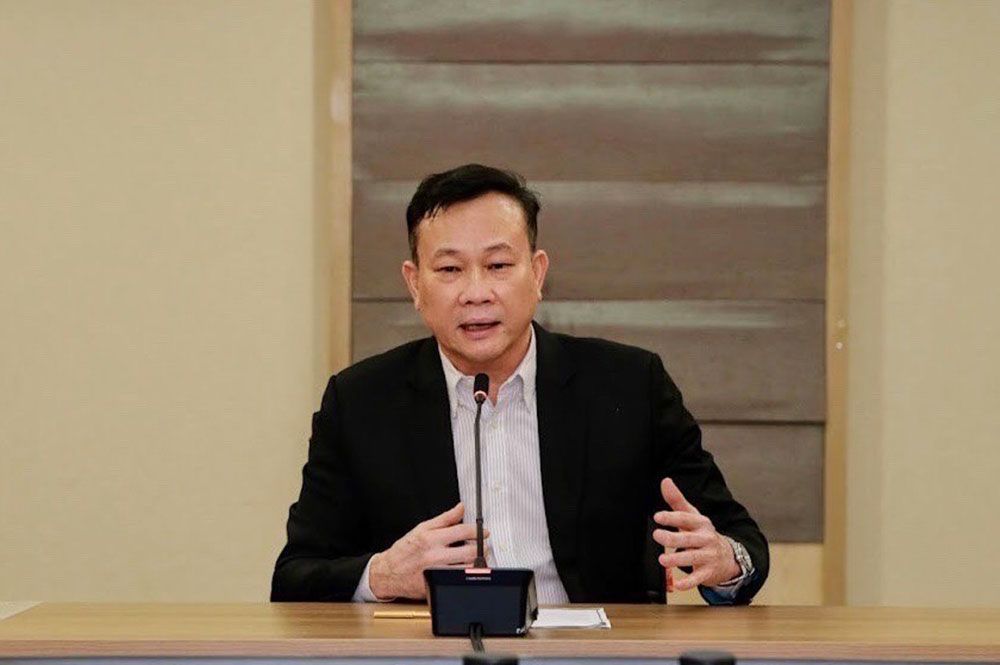 ริโก้เปิดประสบการณ์ออฟฟิศแห่งอนาคต  ผ่านมุมมอง 7 วิทยากรจากองค์กรชั้นนำ