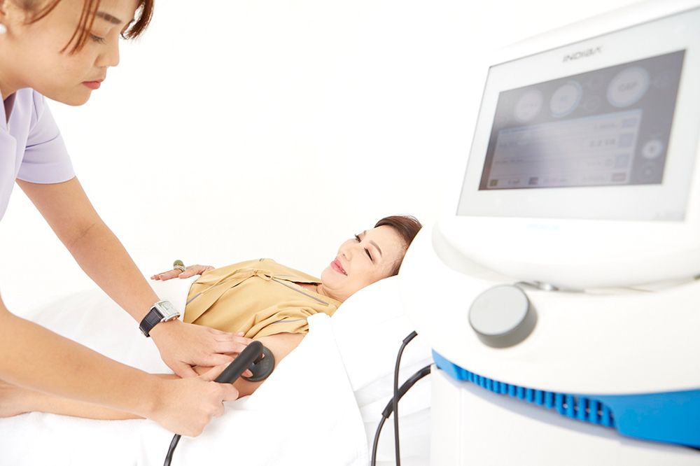 รู้เท่าทัน วิกฤตวัยกลางคน กับดักใหญ่คุณแม่วัย 35 อัพ