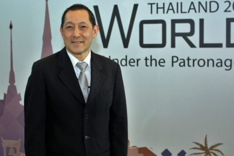 กลุ่มเบญจจินดาขอแสดงความยินดี กับดร.ประกอบ จิรกิติ รับตำแหน่ง ประธานสมาพันธ์นักสะสมตราไปรษณียากรโลก คนล่าสุด