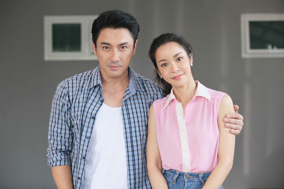 รายการ'ฟ้ามีตา'ตอน 'ลูกสอนพ่อ'