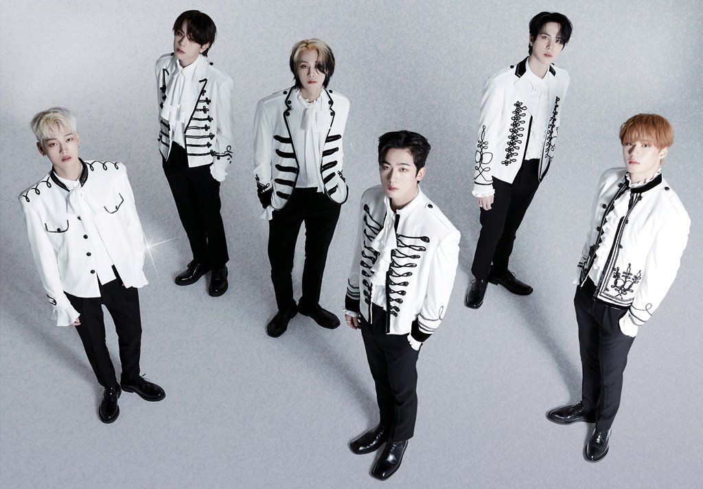 ‘WEi’ พร้อมแล้วที่จะพบกับแฟน ๆ ชาวไทยเป็นครั้งแรก