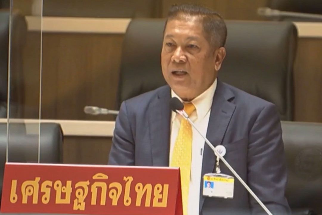‘เศรษฐกิจไทย’ขอมหาดไทยขึ้นเงินเดือน‘กำนัน-ผญบ.’ พร้อมบำนาญหลังเกษียณ