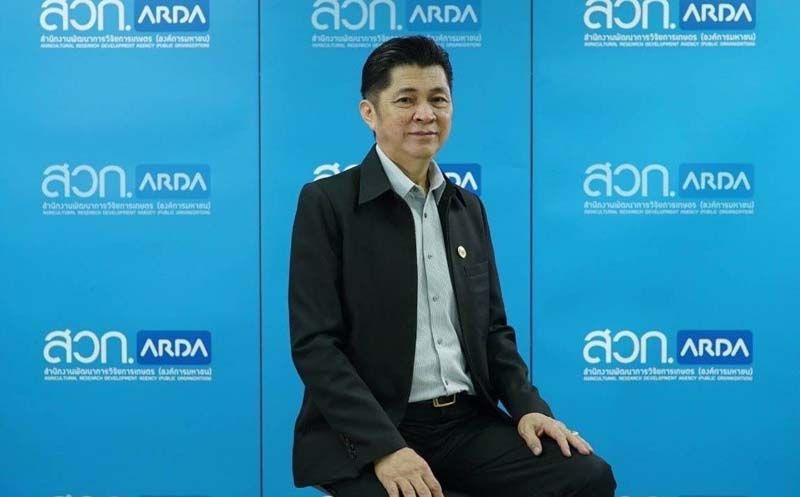 สวก. นำร่องราชบุรีต้นแบบ ขับเคลื่อนโครงการ Sandbox  ควบคุมโรคและฟื้นฟูฟาร์มสุกร พัฒนาเศรษฐกิจยั่งยืนให้เกษตรกร