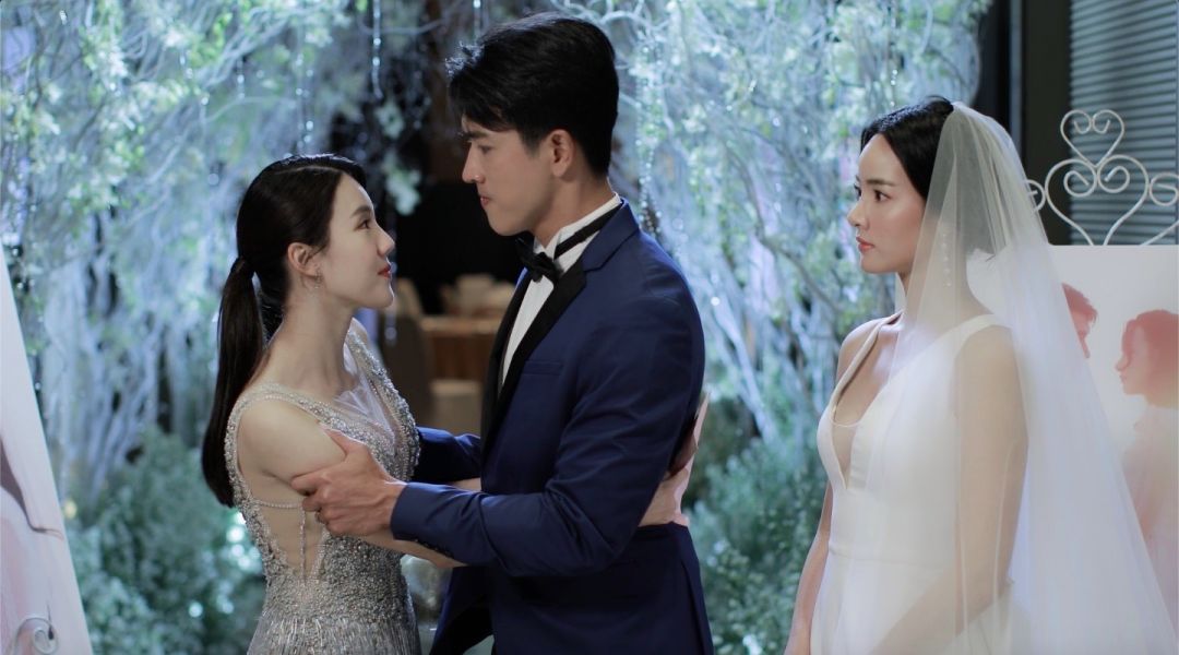 'เจนิส เจณิสตา'คว้ารางวัล นักแสดงสมทบหญิงดีเด่น ในละคร 'เพลงบินใบงิ้ว'