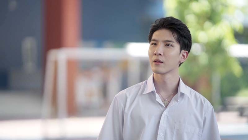 ‘ข้าวตัง’ สลัดหนุ่มมาดใส  ปรับลุคสุดแสบ แอบสืบคดีลับในซีรี่ส์ ‘คาธ The Eclipse’