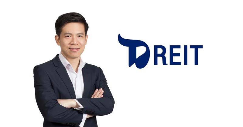 DREITโชว์ผลงาน  ครึ่งปีทำเงิน234ล้าน  อานิสงส์ค่าบาทอ่อน  ดุสิตธานี มัลดีฟส์
