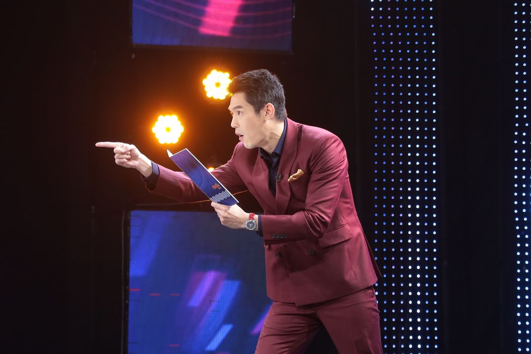 'ช่องเวิร์คพอยท์ฯ' ส่งเกมโชว์ในตำนานลงจอค้นหา'สุดยอดแฟนพันธุ์แท้มาม่า'