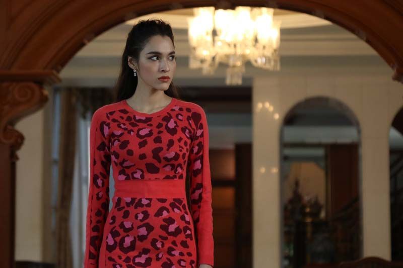 เดินตามรอย ‘ปี๋’ ตัวแทนผู้หญิงยุคใหม่  เพอร์เฟคชั่นนิสต์ระดับตัวท็อป