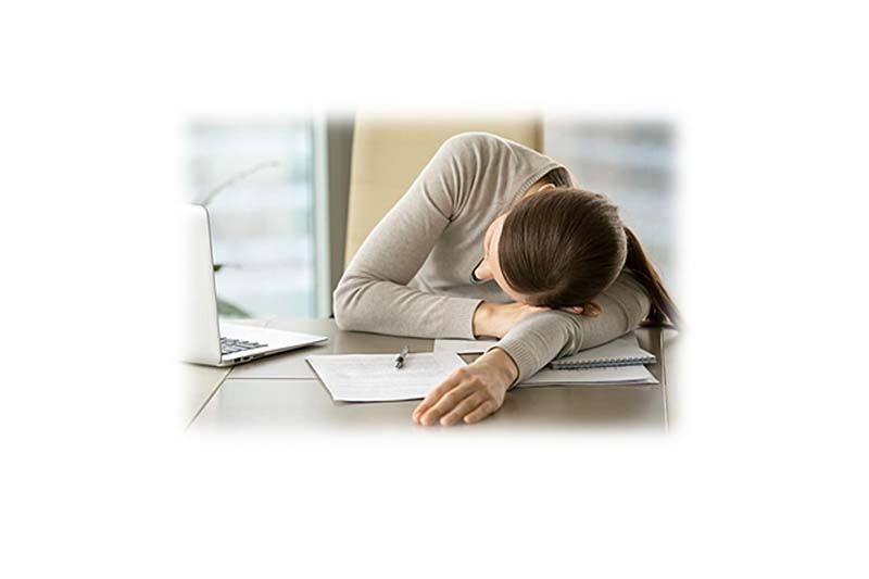 วิทยาศาสตร์ สำหรับเยาวชน : โรคลมหลับ (Narcolepsy)