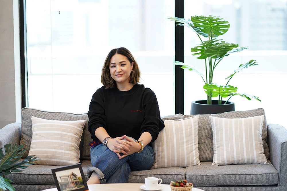 SC Asset ปล่อยแคมเปญ #จะกี่ปีSCไม่ทิ้งคุณ  ถ่ายทอดปรัชญาองค์กรและเรื่องจริงจากลูกบ้านผ่านเพลงรักอมตะ