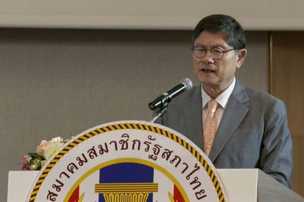 บทบาท‘อว.’ขับเคลื่อนไทย หนุน‘วิจัย’ตอบโจทย์‘เศรษฐกิจ’