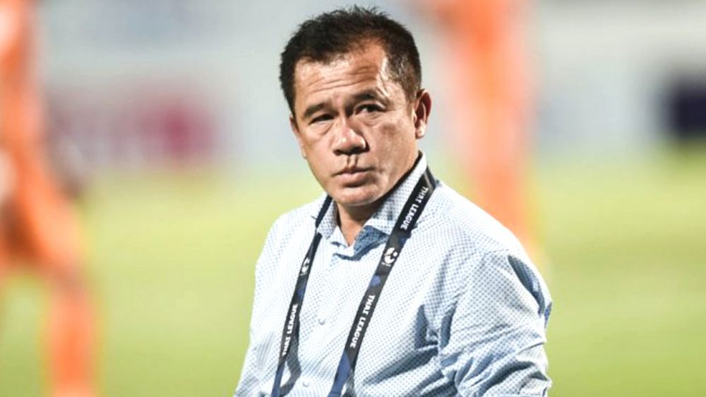 ‘โค้ชเตี้ย’โต้กลับ‘อิชิอิ’เหตุดราม่าไทยลีก