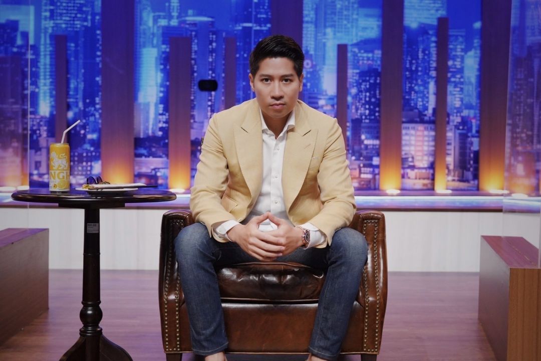 จัดเต็ม! 'ชาร์คเต้-ภูริต'ติดปีกสตาร์ทอัพไทยปิดดีลแรก 30 ล้าน Shark Tank Thailand ซีซั่น3