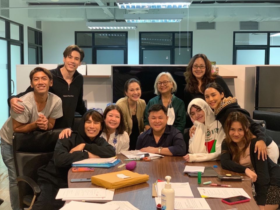 'บอย ถกลเกียรติ'โพสต์ภาพเดียว 'ปัง' สะเทือนโซเชี่ยล!