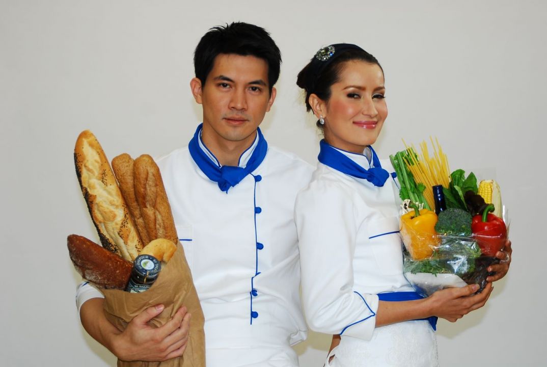ย้อนเส้นทางเคมีจิ้น 'เคน-แอน' 5 ละครดังที่ตราตรึงใจ ก่อนฟินอีกครั้งใน 'ซุปตาร์ 2550'