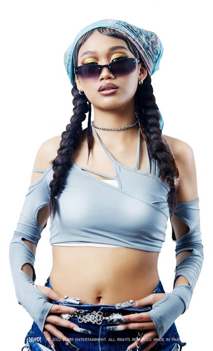 ‘YUPP!’ เดบิวต์ศิลปินใหม่สุดเก๋ ‘GALCHANIE (แกลชานี)’