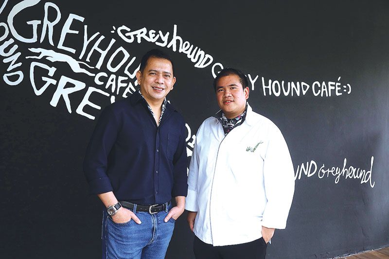 ‘Greyhound Ratyo’ชวนชิมเมนูสตรีทฟู้ดสุดเอ็กซ์คลูซีฟ  กับคอนเซ็ปต์ร้านใหม่ Cozy at day, Party at night.