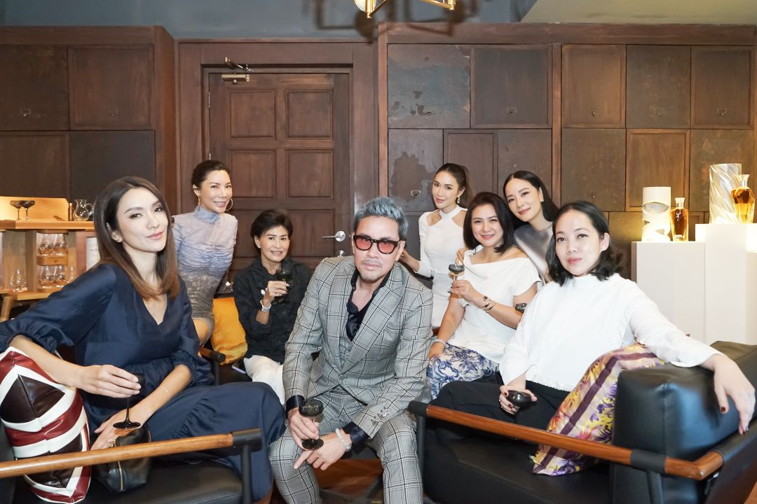 ไขความลับสู่ 'Flow of Flavour by Iceland Spring pH 8.88'มหัศจรรย์แห่งน้ำแร่ที่เป็นมากกว่าน้ำ