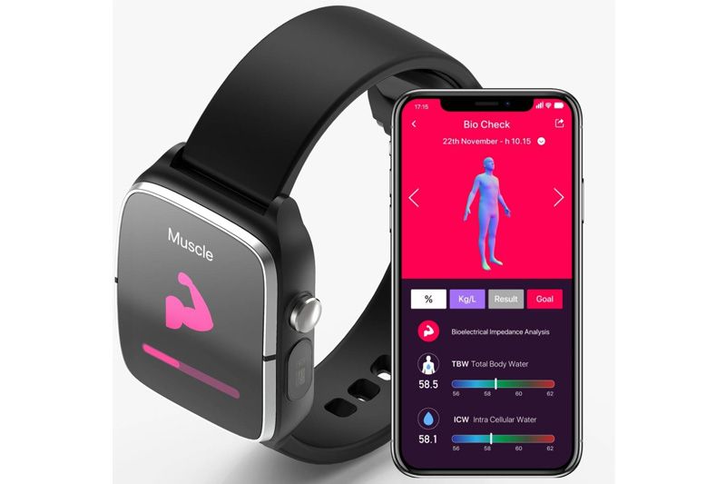 ‘Vyvo Watch 2’ นาฬิกาที่จะช่วยดูแลสุขภาพหัวใจของคุณได้ทันเวลา