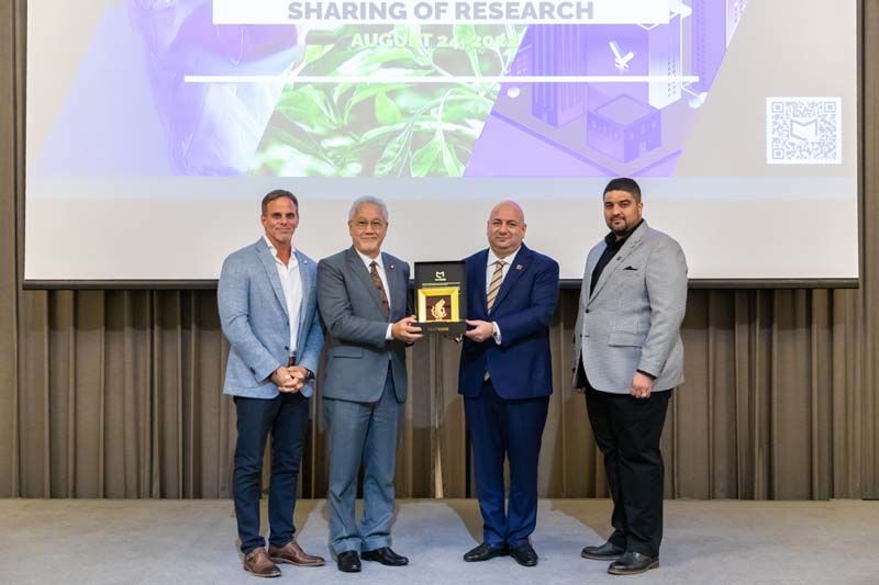 'Tip Your Farmer'โครงการริเริ่มให้ปชช.ทั่วไปได้มีโอกาสสนับสนุนเกษตรกรไทยด้วยระบบบล็อกเชน